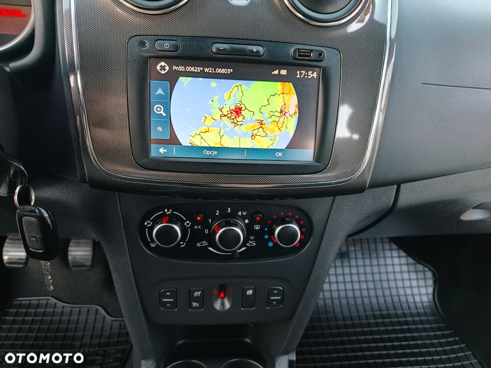 Dacia Sandero Stepway - 32