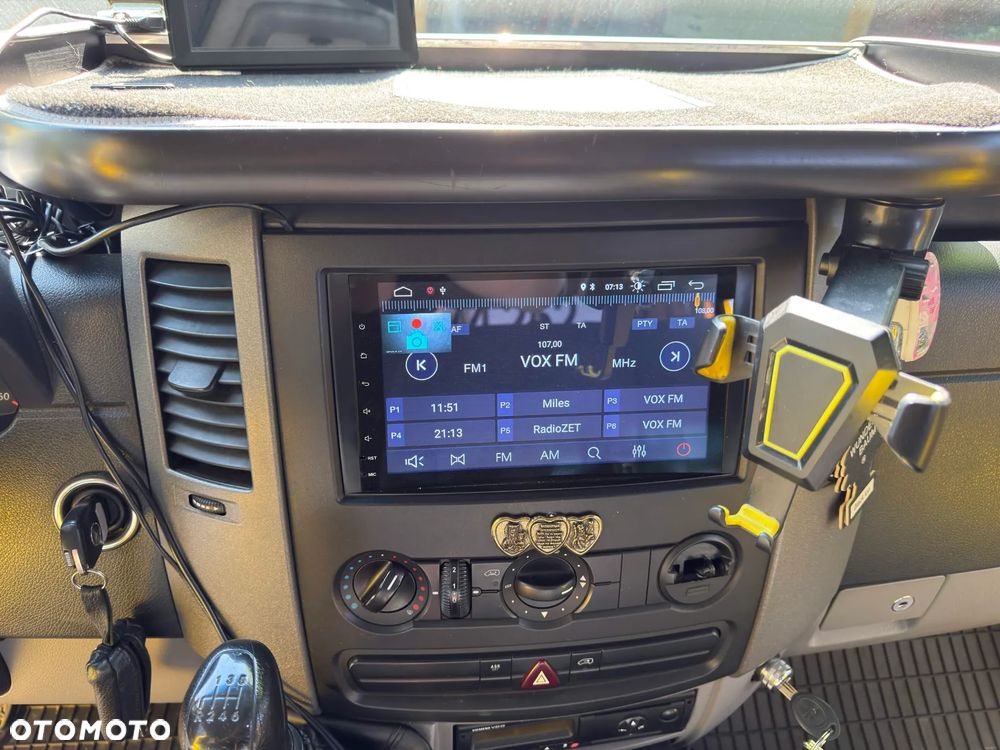 Mercedes-Benz Sprinter - 6