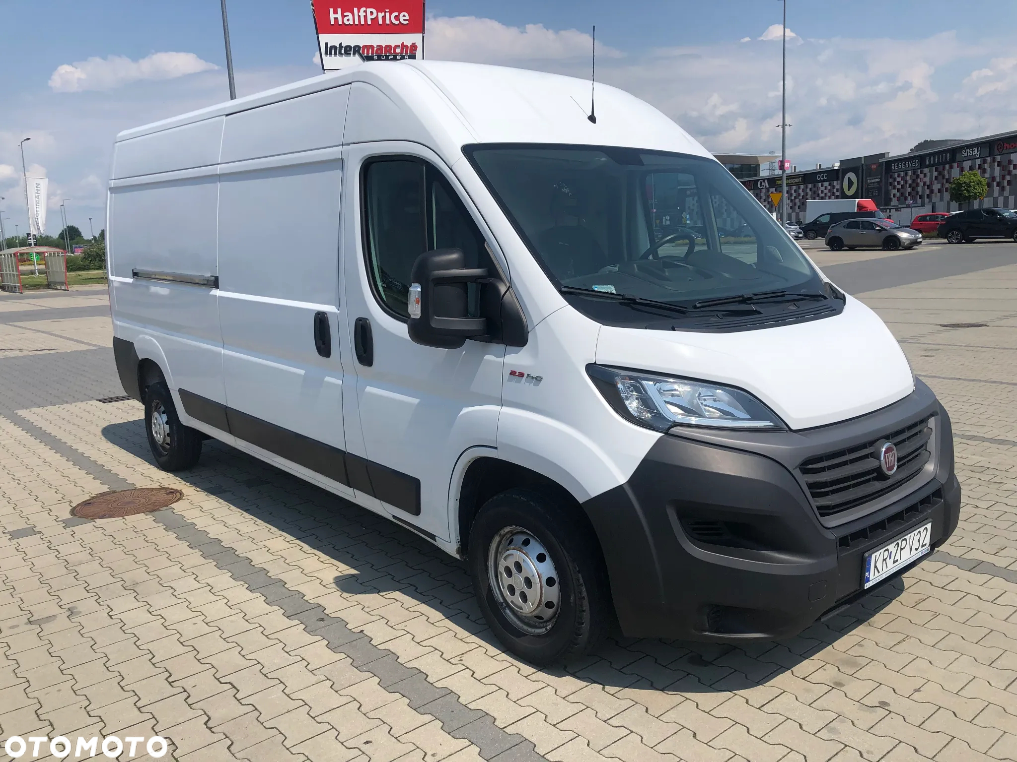 Fiat Ducato - 3