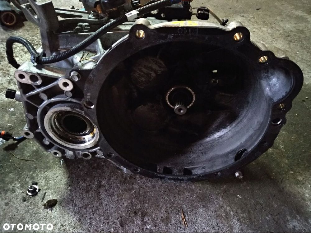 SKRZYNIA BIEGÓW HYUNDAI i30 III N SH02YB 2.0 T-GDI - 5