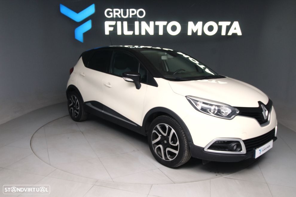 Renault Captur 0.9 TCE Exclusive - 7
