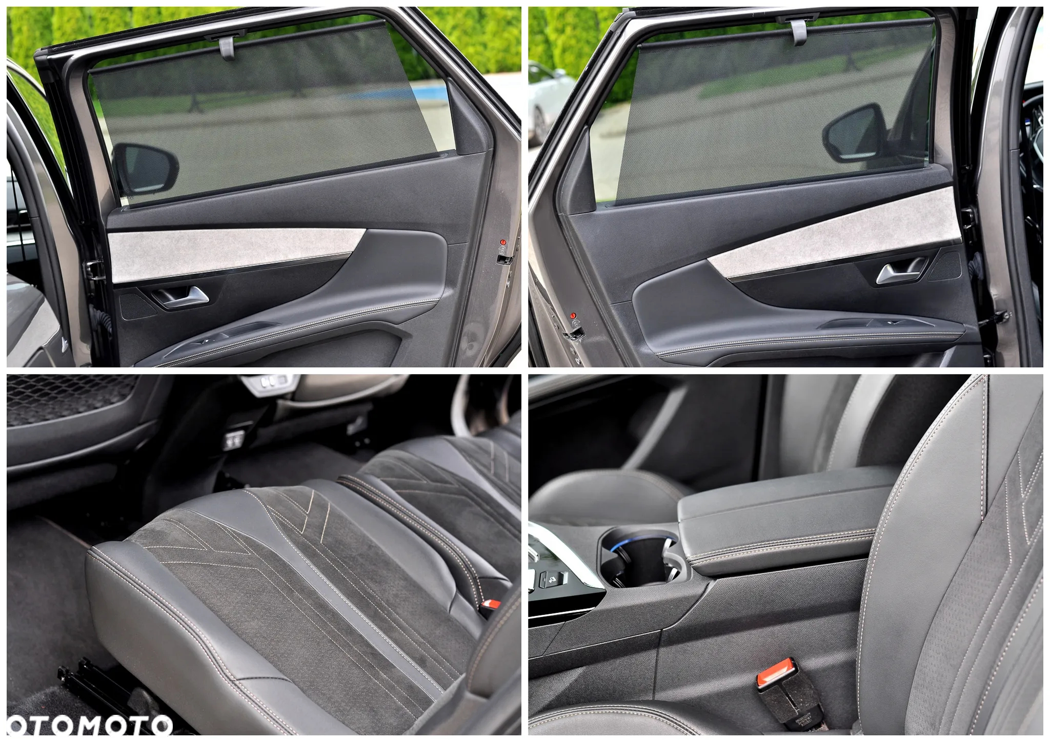 Peugeot 5008 PureTech 180 EAT8 Stop & Start GT Pack - 38