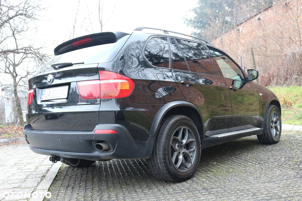 BMW X5 xDrive30d Edition 10 Jahre - 17