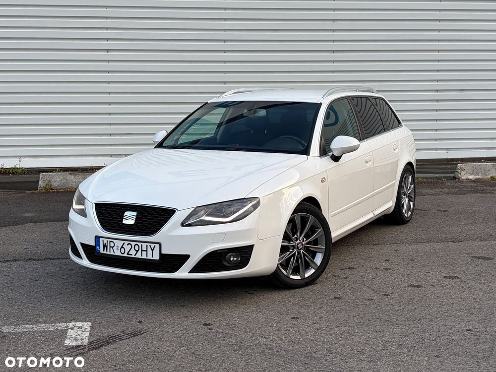 Seat Exeo - 11
