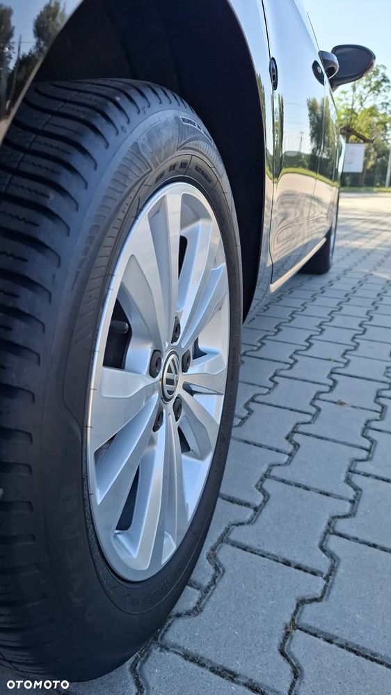 Volkswagen Golf 1.4 TSI (BlueMotion Technology) Comfortline - 10