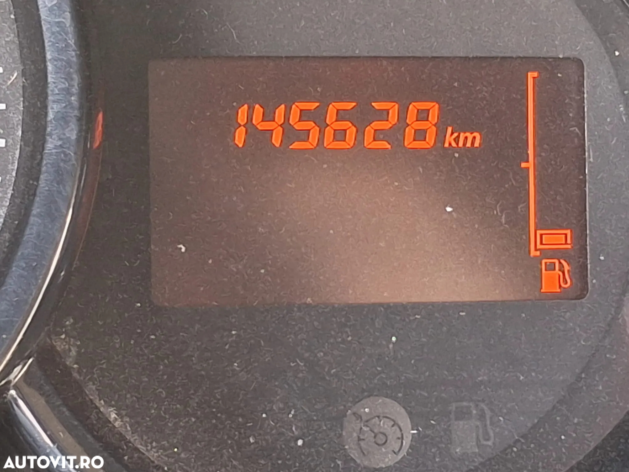 Dacia Dokker dCi 90 Comfort - 8