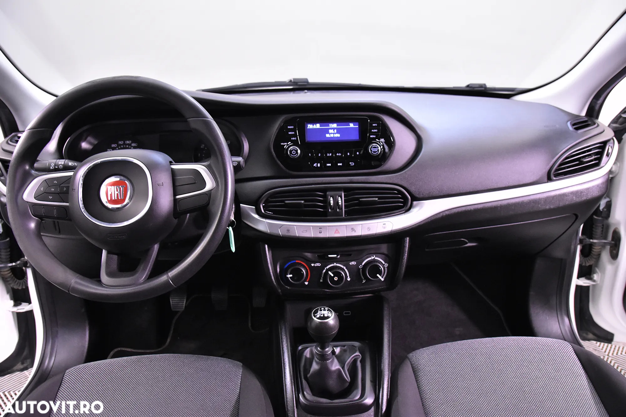 Fiat Tipo - 9