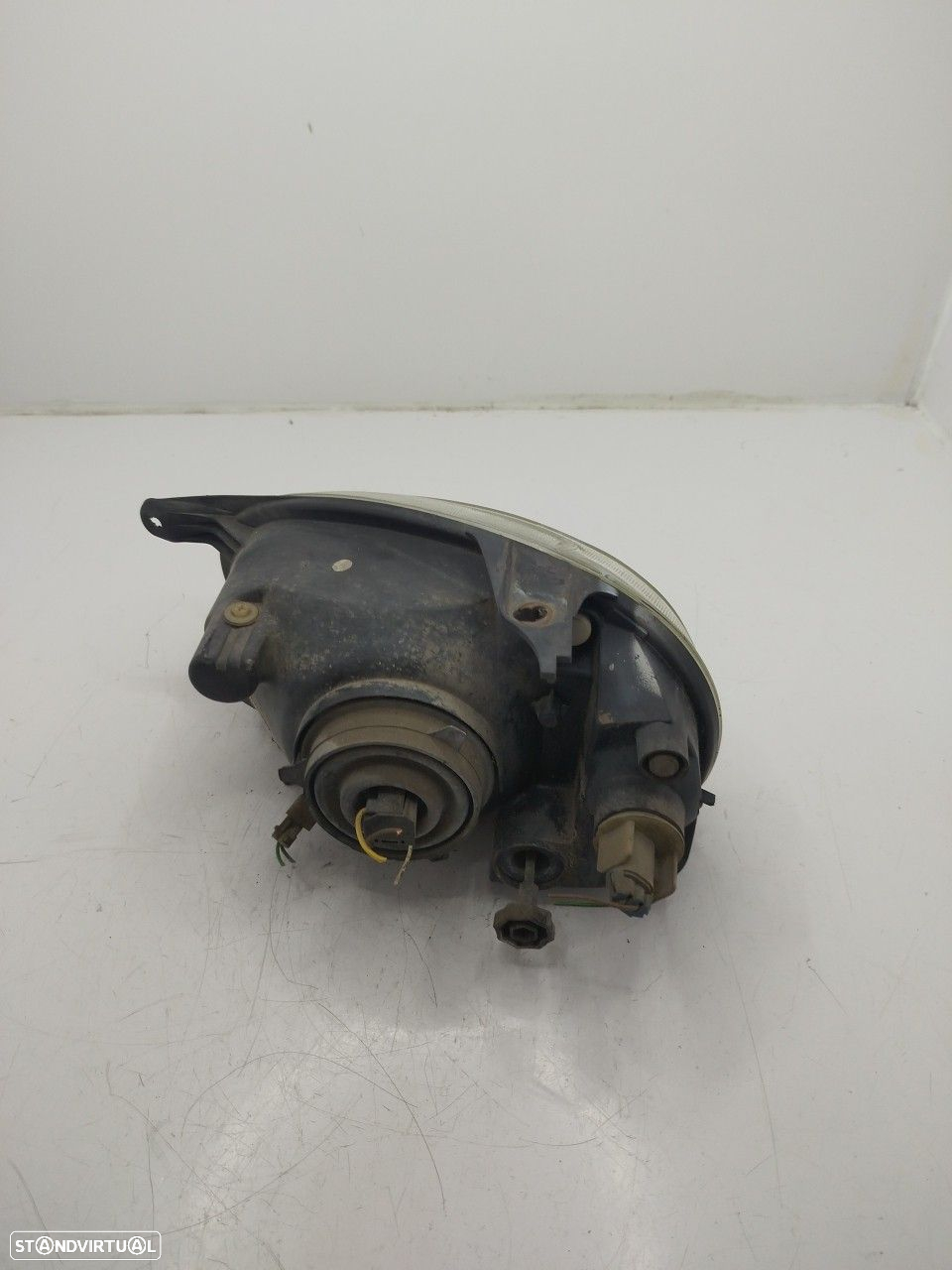 Farol/ Otica Dianteiro Dto Opel Corsa B (S93) - 3