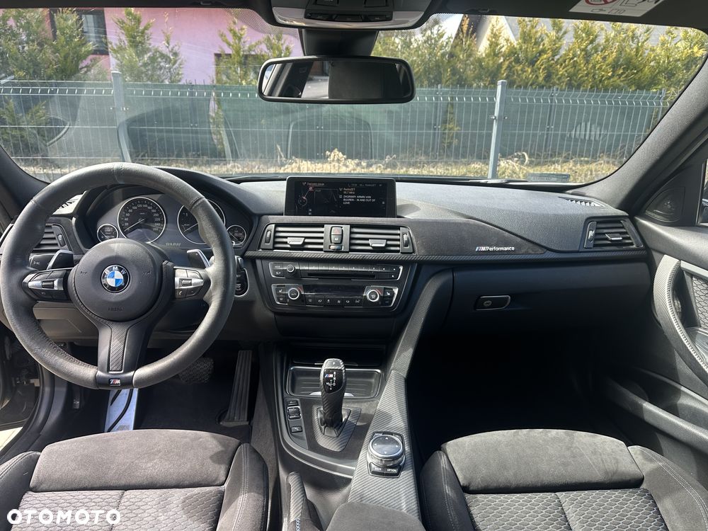 BMW Seria 3 - 11