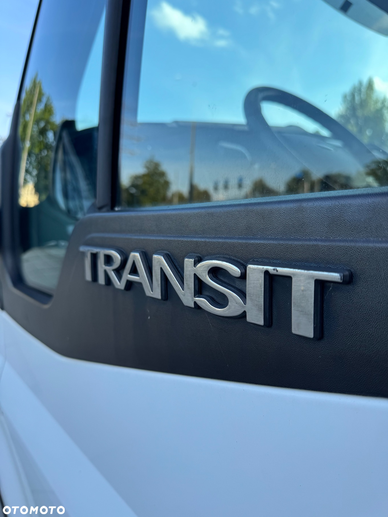 Ford Transit - 9