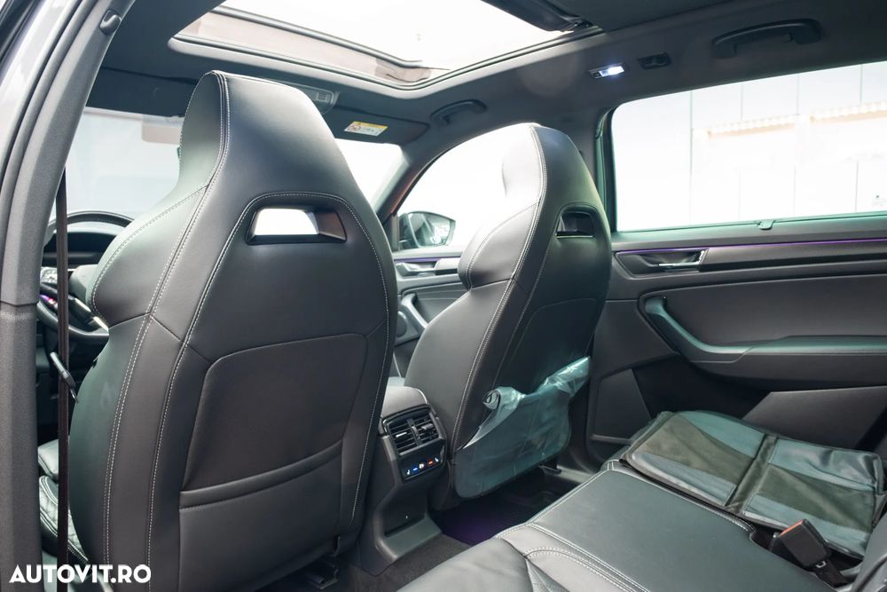 Skoda Kodiaq 2.0 TDI 4X4 DSG Sportline - 29