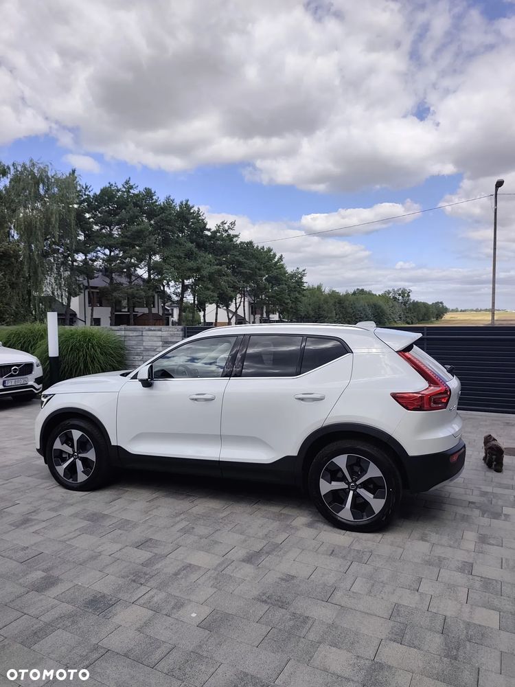 Volvo XC 40 B3 B DKG Plus Bright - 15