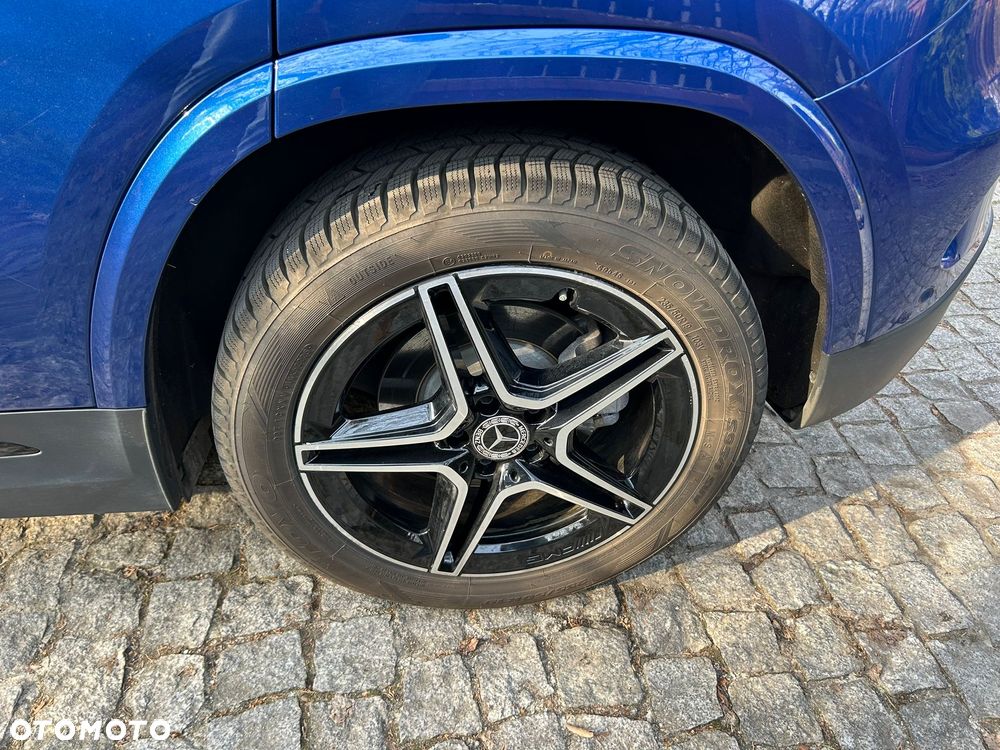 Mercedes-Benz GLA 250e AMG Line - 39