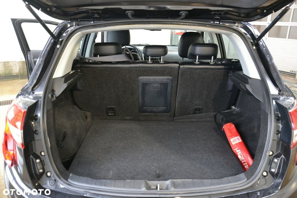 Citroën C4 Aircross - 26