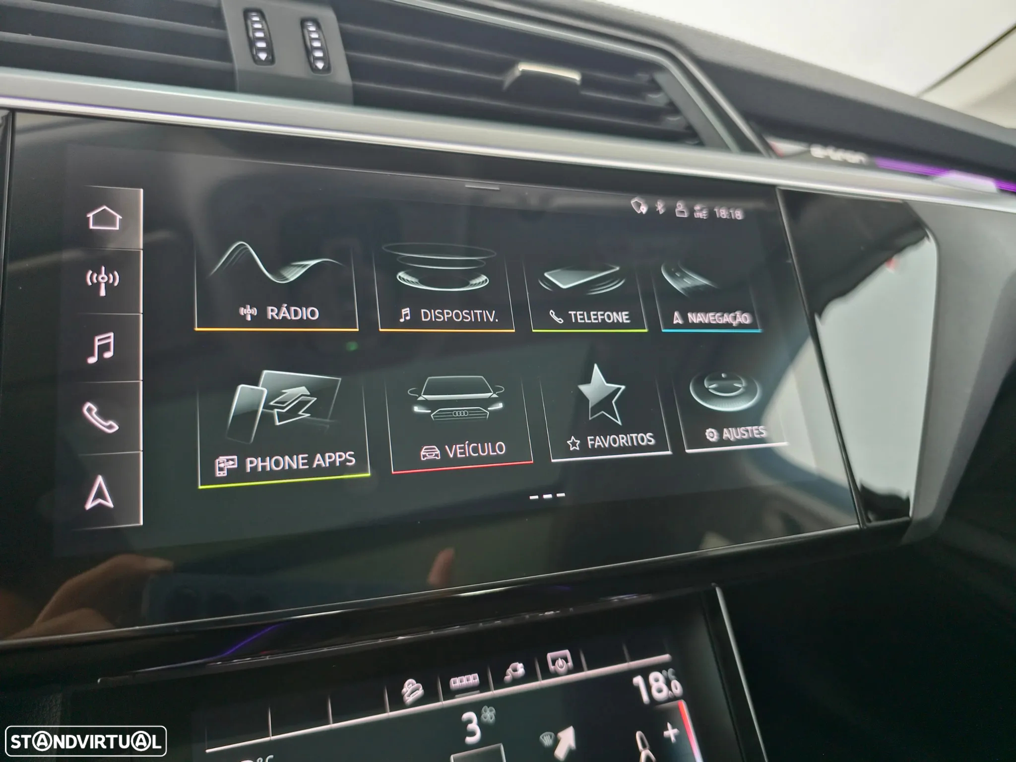 Audi e-tron 50 quattro S line - 32