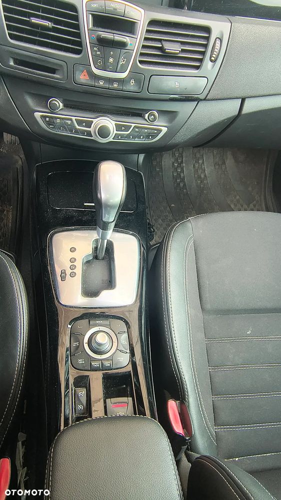 Renault Laguna - 2