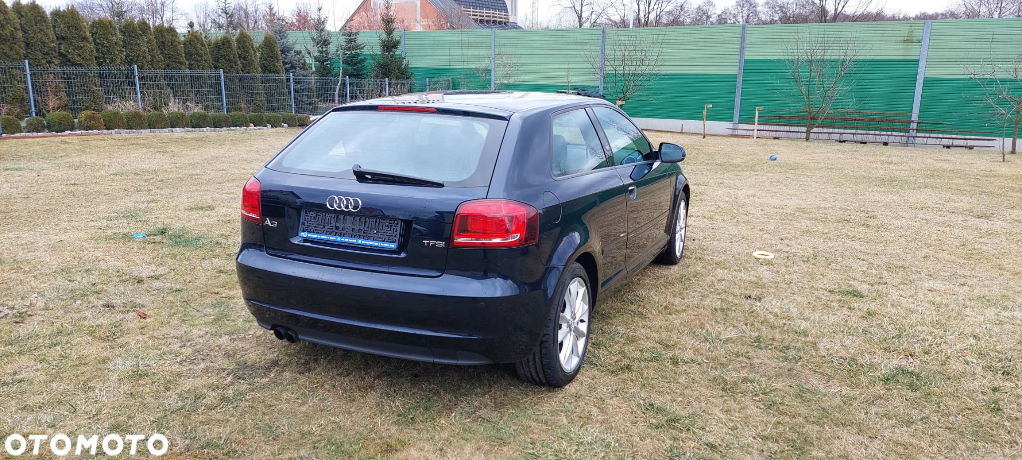 Audi A3 1.4 TFSI Attraction - 9