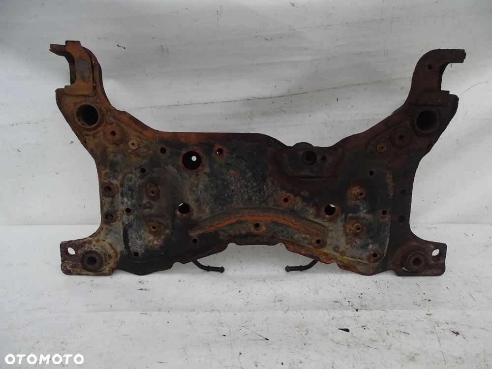 SANKI WÓZEK BELKA ZAWIESZENIA PRZÓD VOLVO V50 S40 F-VAT - 4