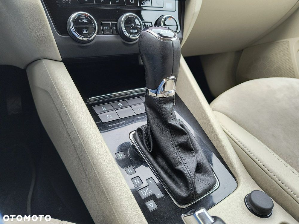 Skoda Octavia - 18