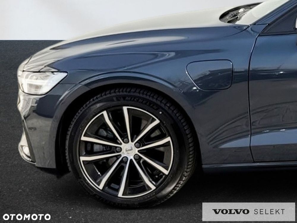 Volvo V60 - 11