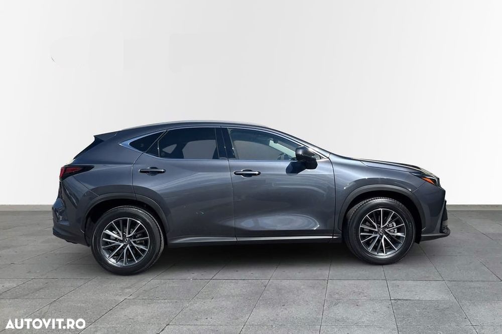 Lexus Seria NX 350h AWD CVT HEV Executive - 8