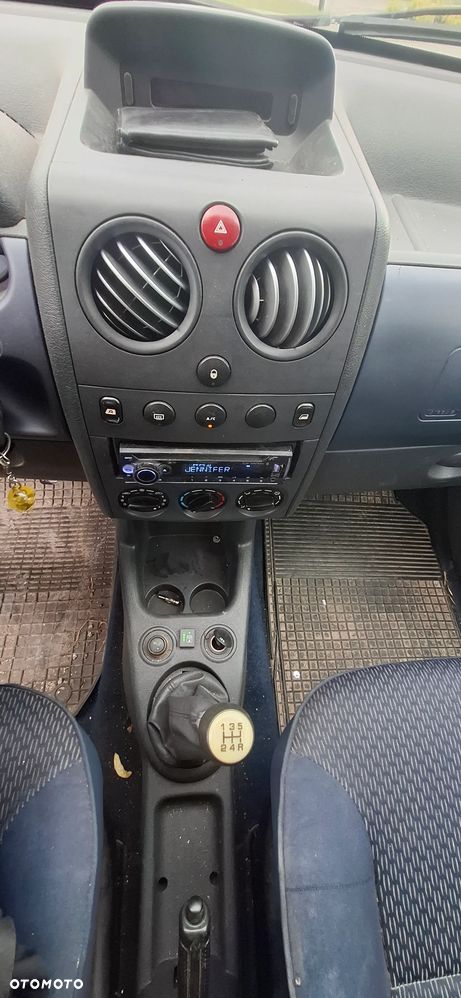 Citroën Berlingo 1.6 16V Style - 10