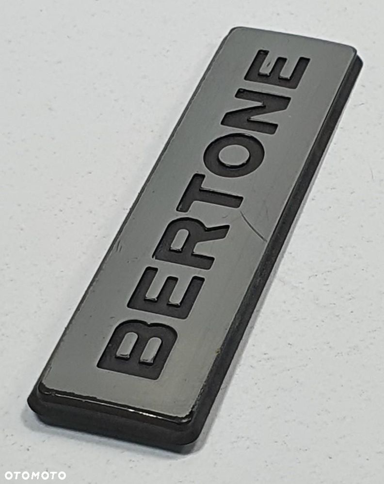 EMBLEMAT LOGO ZNACZEK NAPIS OPEL ASTRA II G - 3