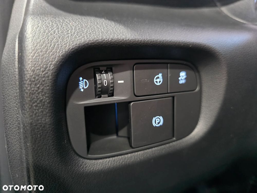 Hyundai Inster 49kWh Smart - 12