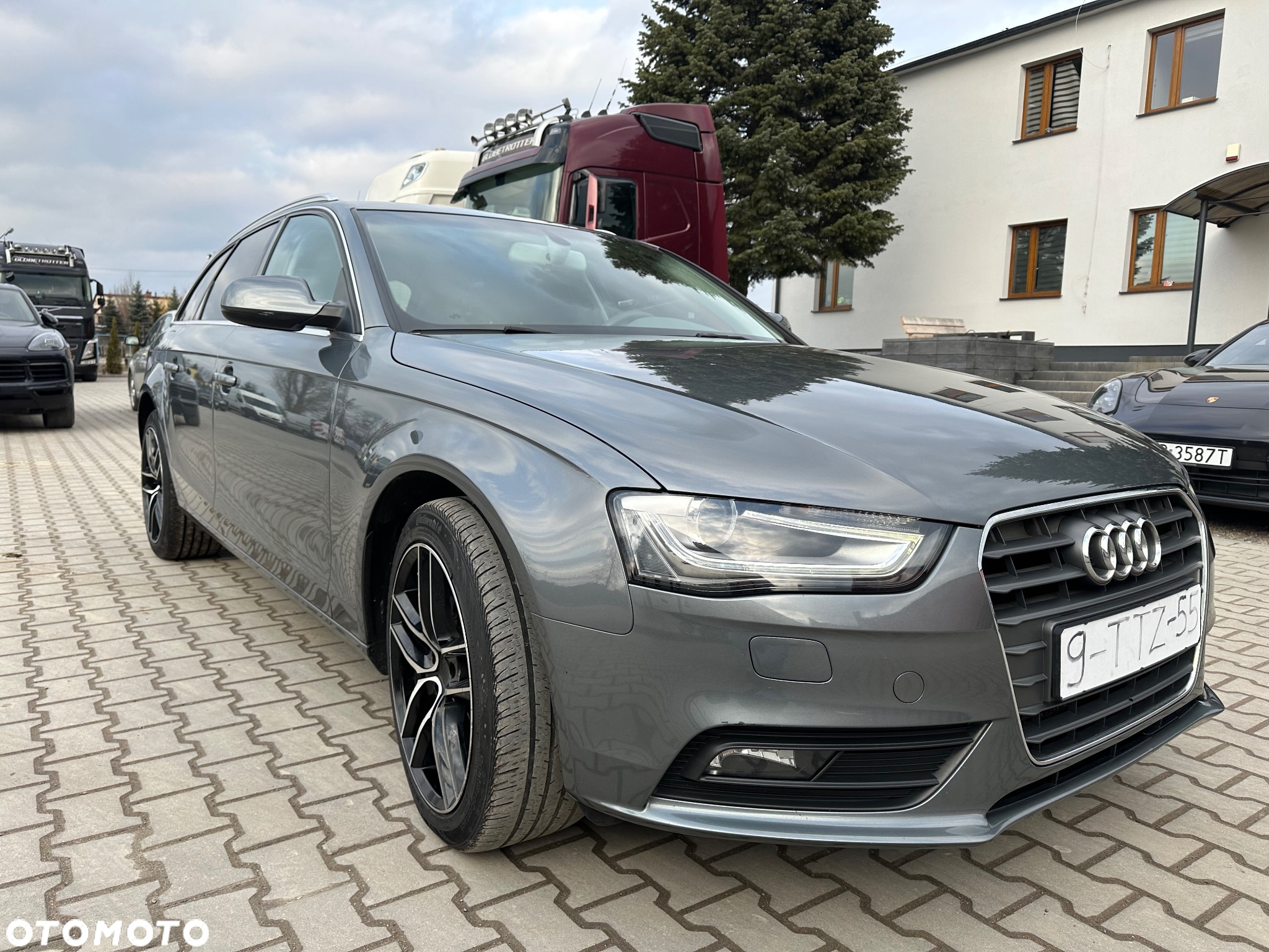 Audi A4 1.8 TFSI Prime Edition Multitronic - 15