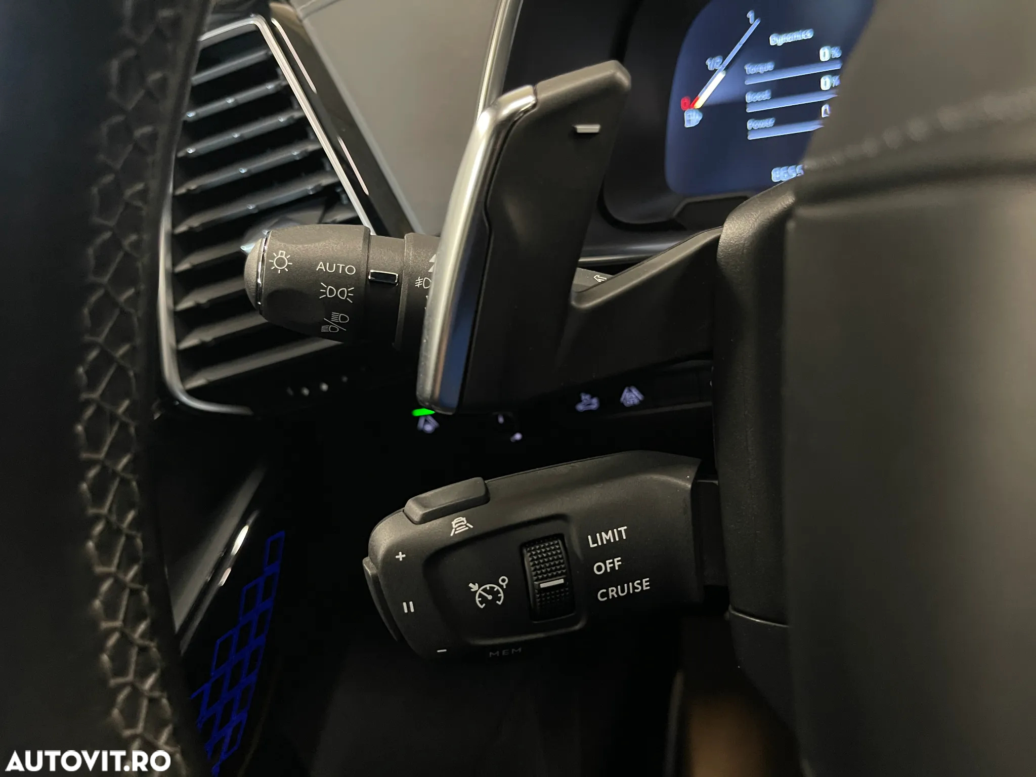 DS Automobiles DS 7 Crossback DS7 1.5 BlueHDi 130 S&S EAT8 RIVOLI - 29