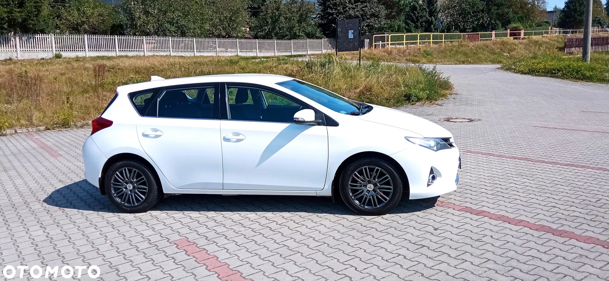 Toyota Auris 1.33 VVT-i Premium - 10