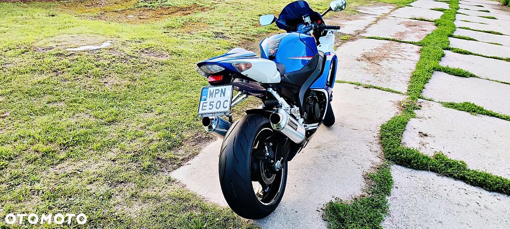 Suzuki GSX-R - 7