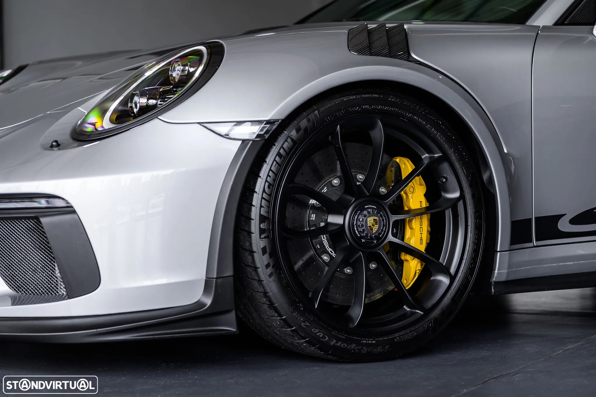 Porsche 911 (991) GT3 RS PDK - 23