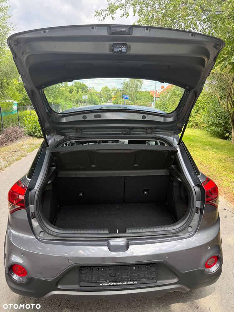 Hyundai i20 1.0 T-GDI BlueDrive Premium - 14