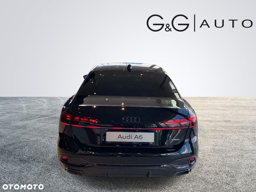 Audi A6 Limousine - 7