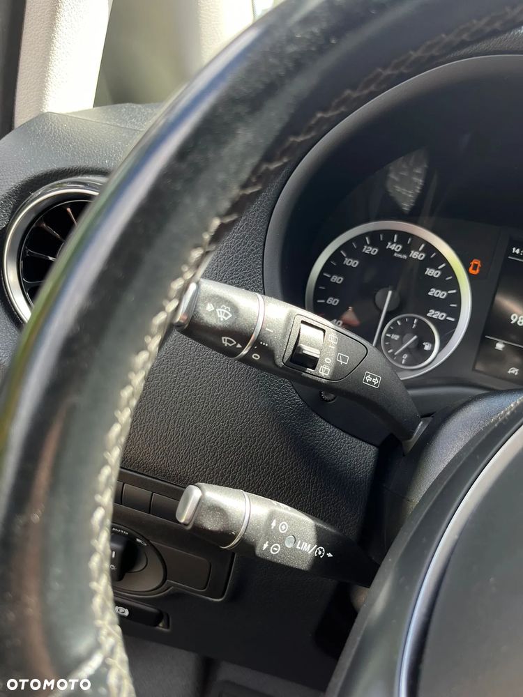 Mercedes-Benz Vito 116 - 22