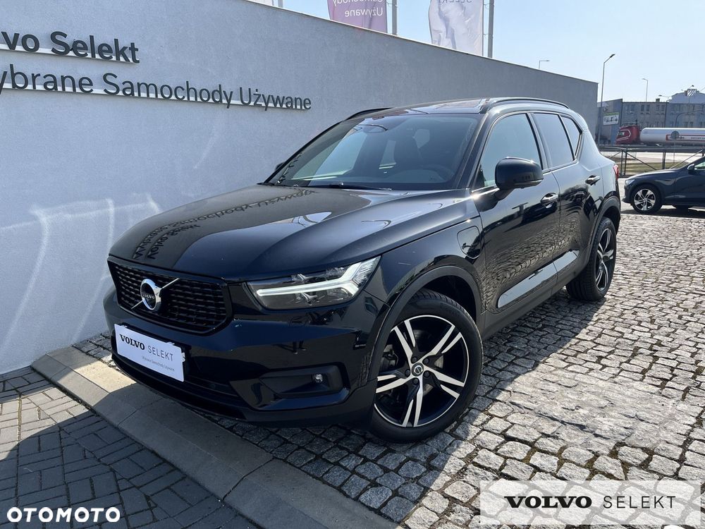 Volvo XC 40 - 5