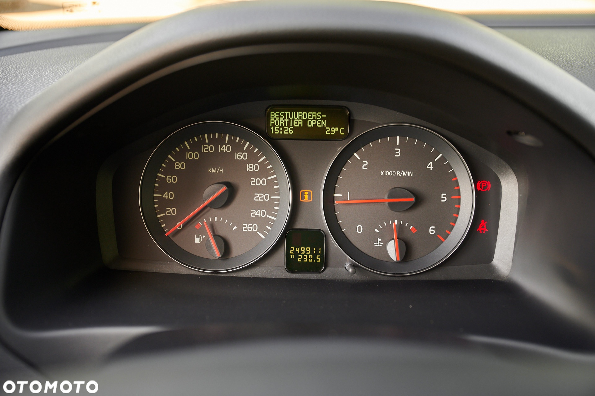 Volvo V50 2.0D - 37