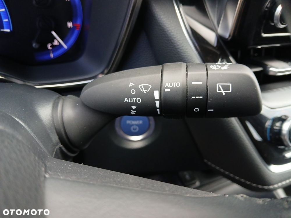 Toyota Corolla 1.8 Hybrid Comfort - 26