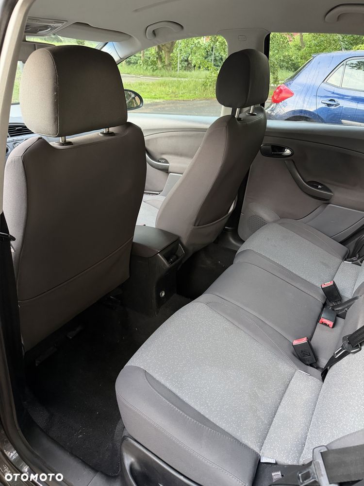 Seat Altea - 8
