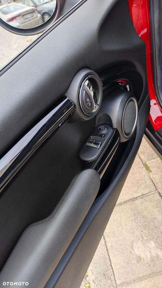 MINI Cooper S sport - 19
