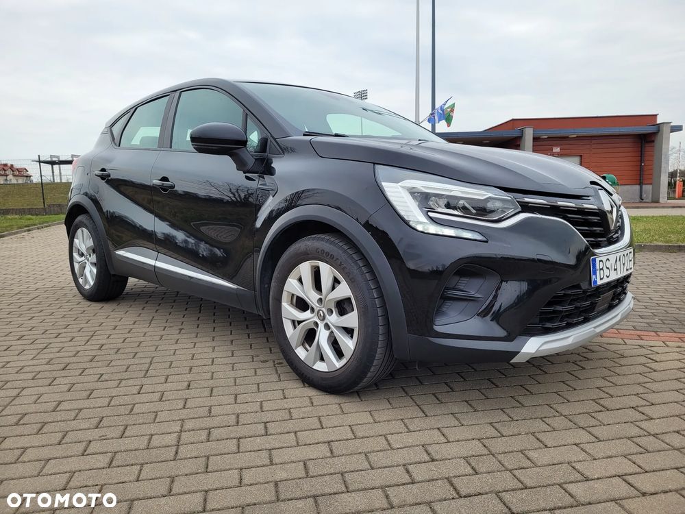 Renault Captur - 4