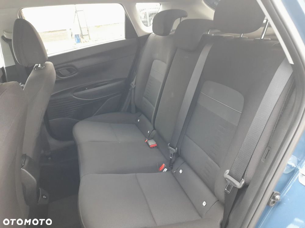 Hyundai Bayon 1.0 T-GDI Smart DCT - 16