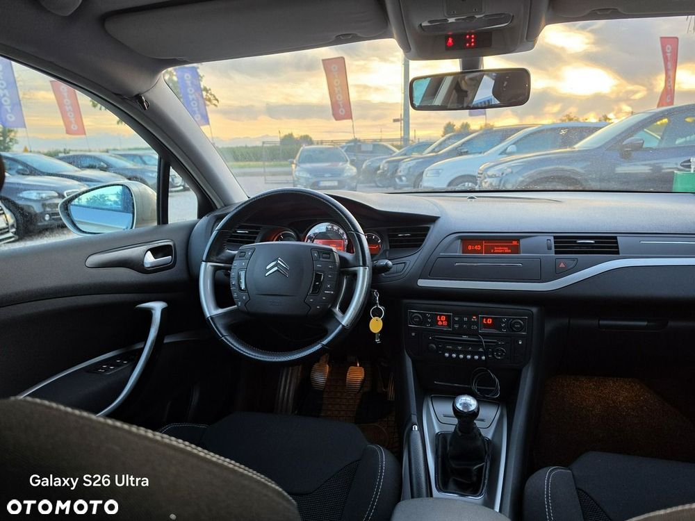 Citroën C5 1.8i 16V Dynamique - 31