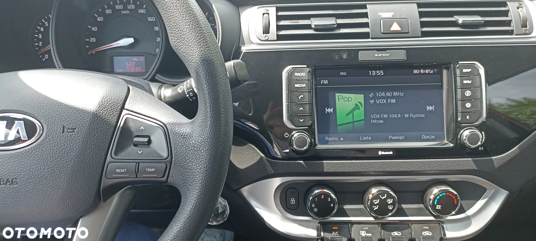 Kia Rio 1.2 M - 18