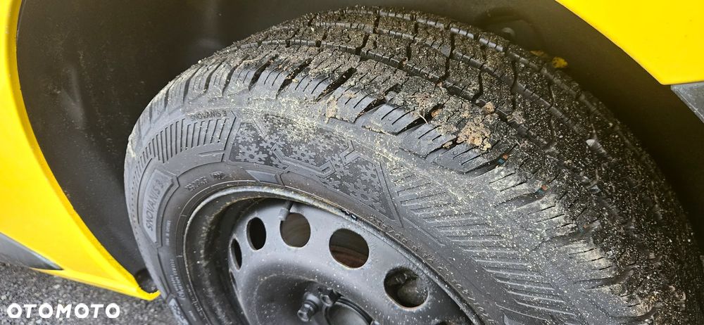 Peugeot EXPERT / WERSJA LONG / 2.0 HDI - 8