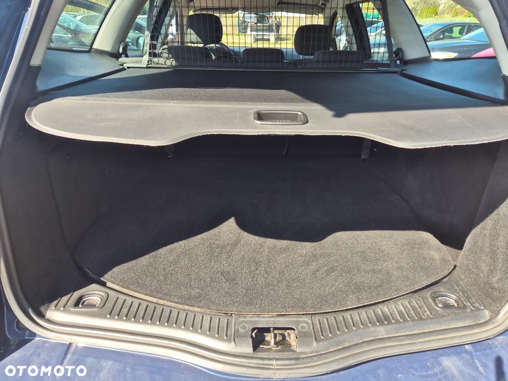 Ford Mondeo 2.0 TDCi S - 13