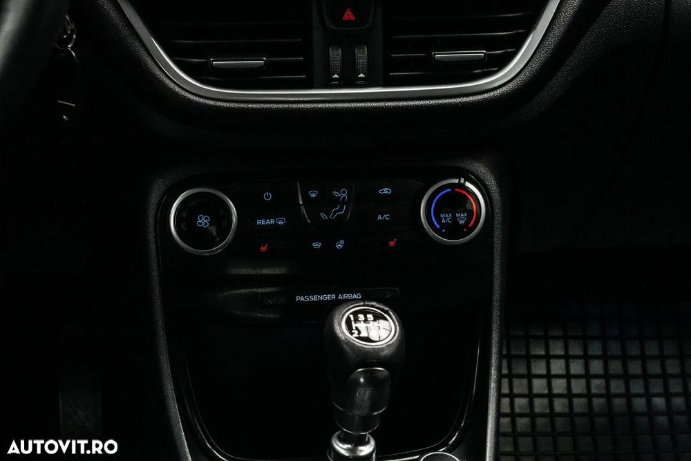 Ford Puma 1.0 EcoBoost Titanium - 19