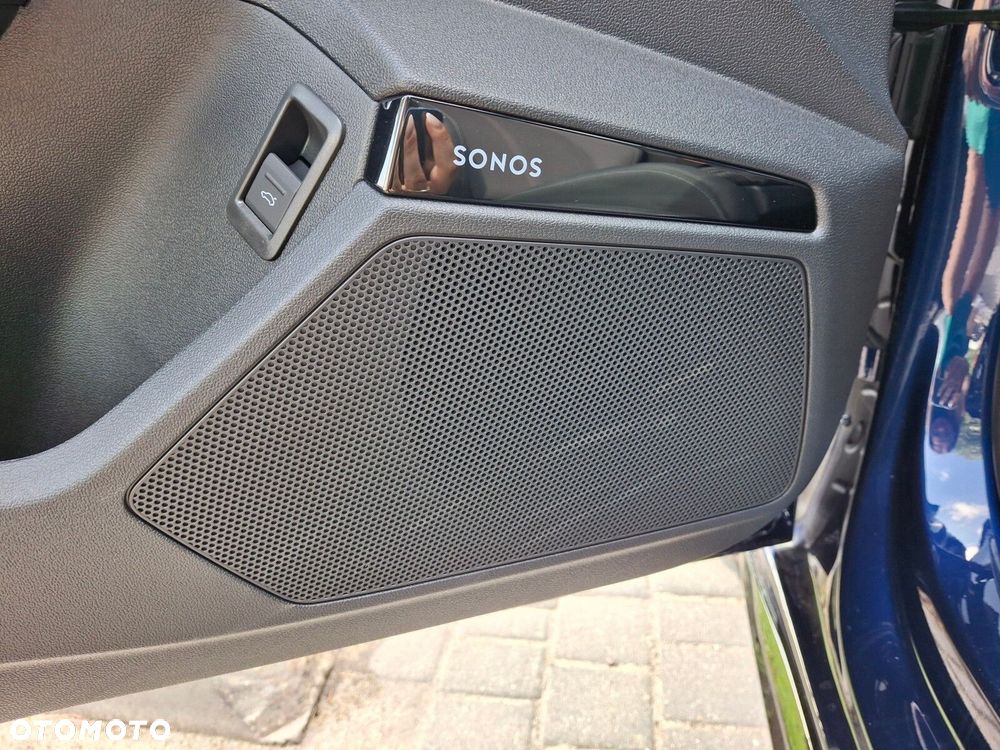 Audi S3 Sportback - 12