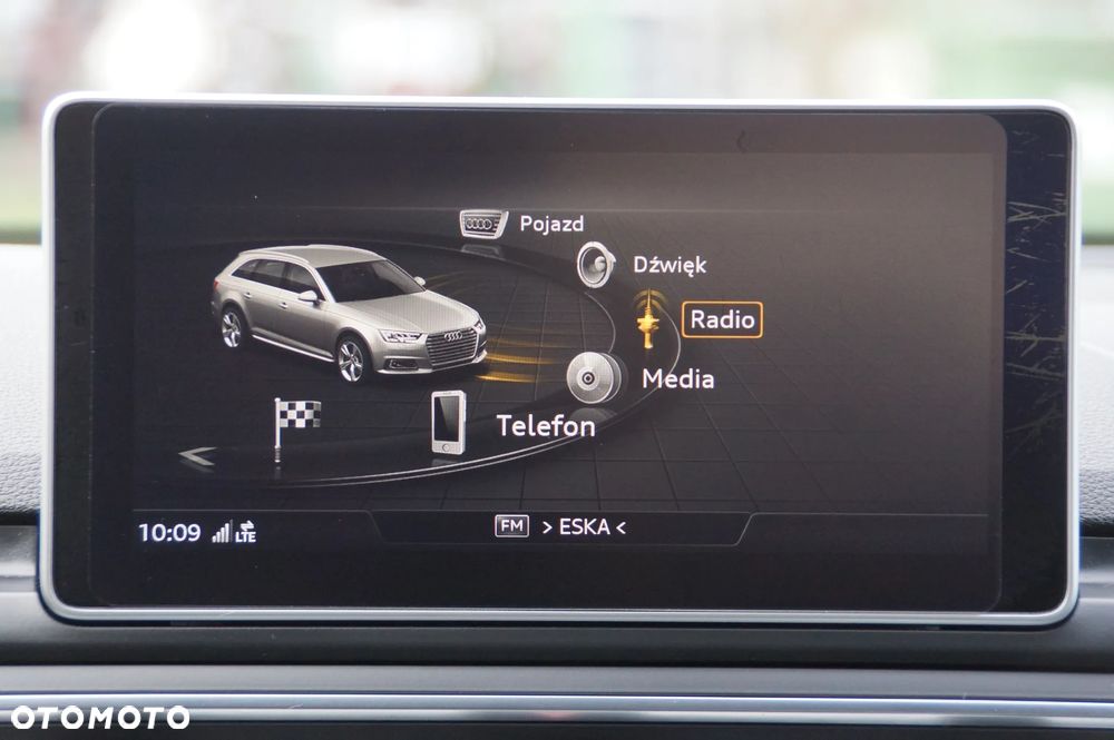 Audi A4 Avant 2.0 TDI clean diesel Quattro - 18